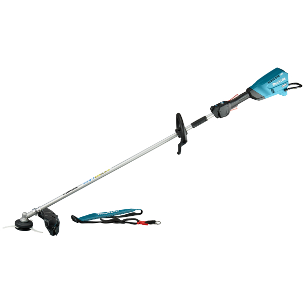 Makita UR017GZ XGT 40 V Max Li-ion Accu Bosmaaier Body - D-greep - 330mm EAN: 88381779500