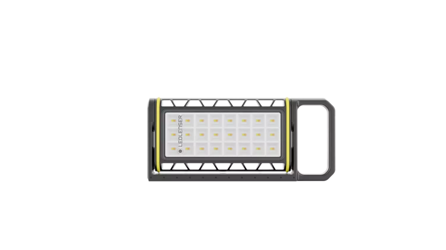 Ledlenser AF4R WORK Bouwlamp - 2000Lm - IP67 thumbnail 3