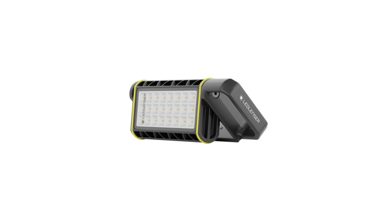 Ledlenser AF4R WORK Bouwlamp - 2000Lm - IP67 - Default image for the product
