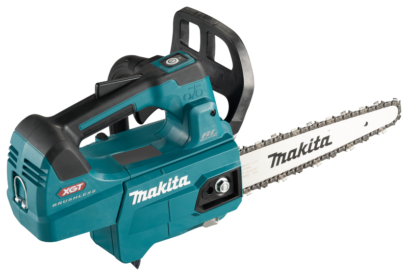 Makita UC006GZ XGT 40V Max Li-Ion Accu Tophandle Kettingzaag Body - 25 Cm - Carving