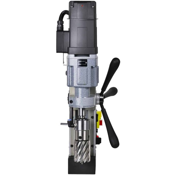 Euroboor ECO.50+/T Magnetische Kernboormachine - 1250W - Detailed view of the product