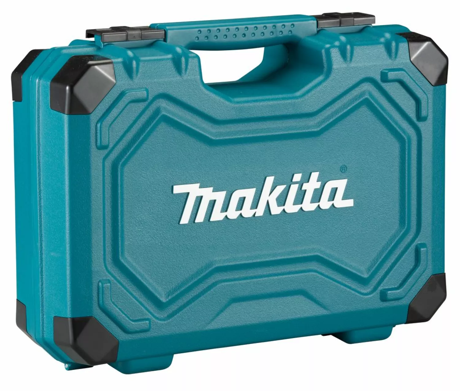 Makita E-08458 Gereedschapset in koffer - 87-delig