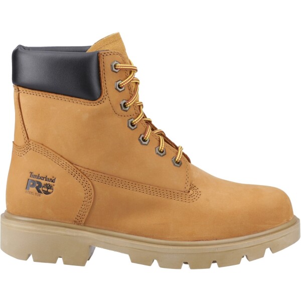 Timberland Pro Sawhorse 2.0 Wheat - Maat 45 - Default image for the product