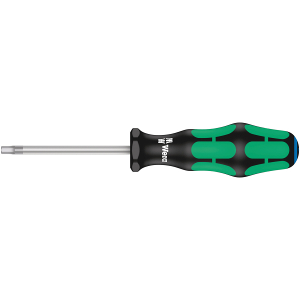 Wera 05023115001 Schroevendraaier - Inbus - 4 X 75mm