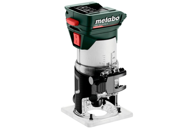Metabo FMV 18 LTX BL 8 18V Li-ion Accu Kantenfrees Body - Default image for the product