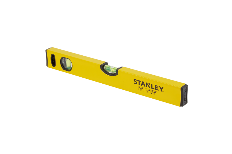 Stanley STHT1-43102 Classic Waterpas - 400 Mm