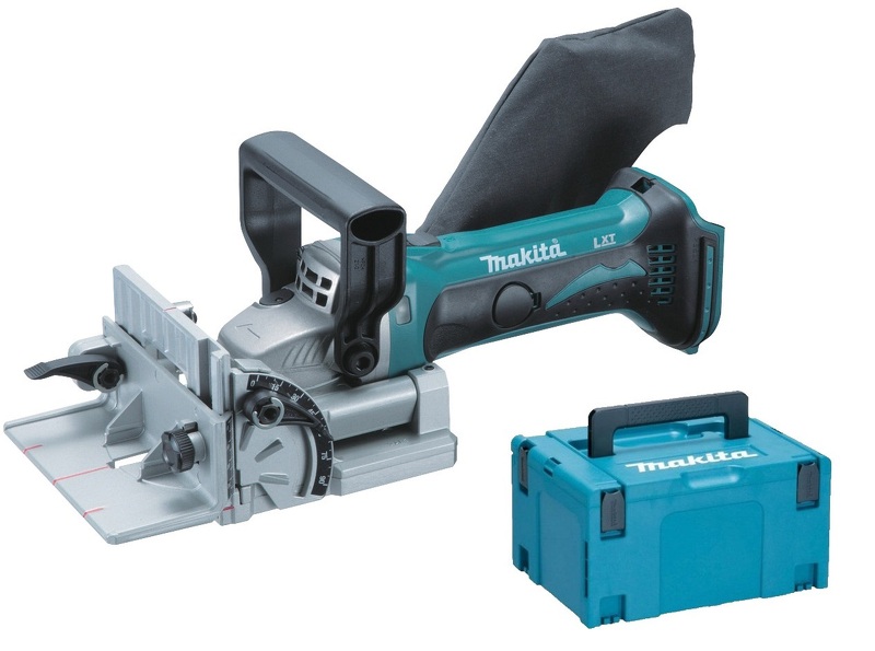 Makita DPJ180ZJ 18V Li-Ion Accu Lamellenfrees Body In Mbox EAN: 88381673181