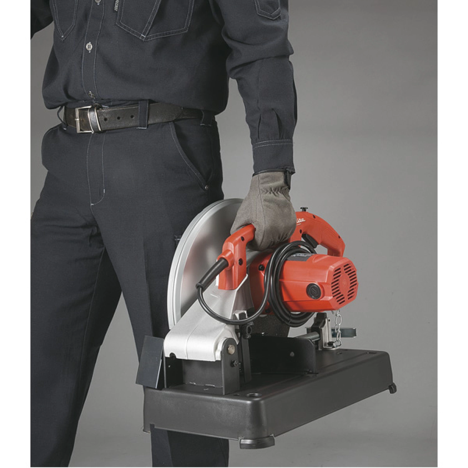 Makita MT M2401 Metaal Afkortzaag - 2000W - 355mm thumbnail 3