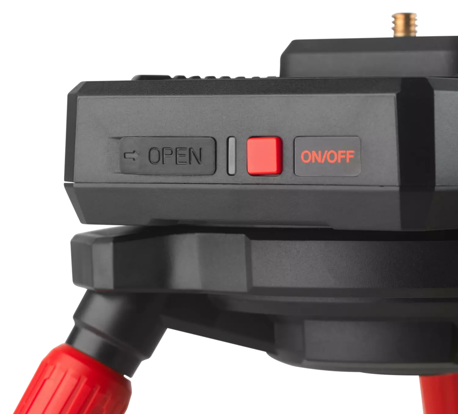 Sola PLANO 3D Green RCB Set 360° Kruislijnlaser In Koffer - 3 Lijnen - Groen - 30m - IP54 thumbnail 4