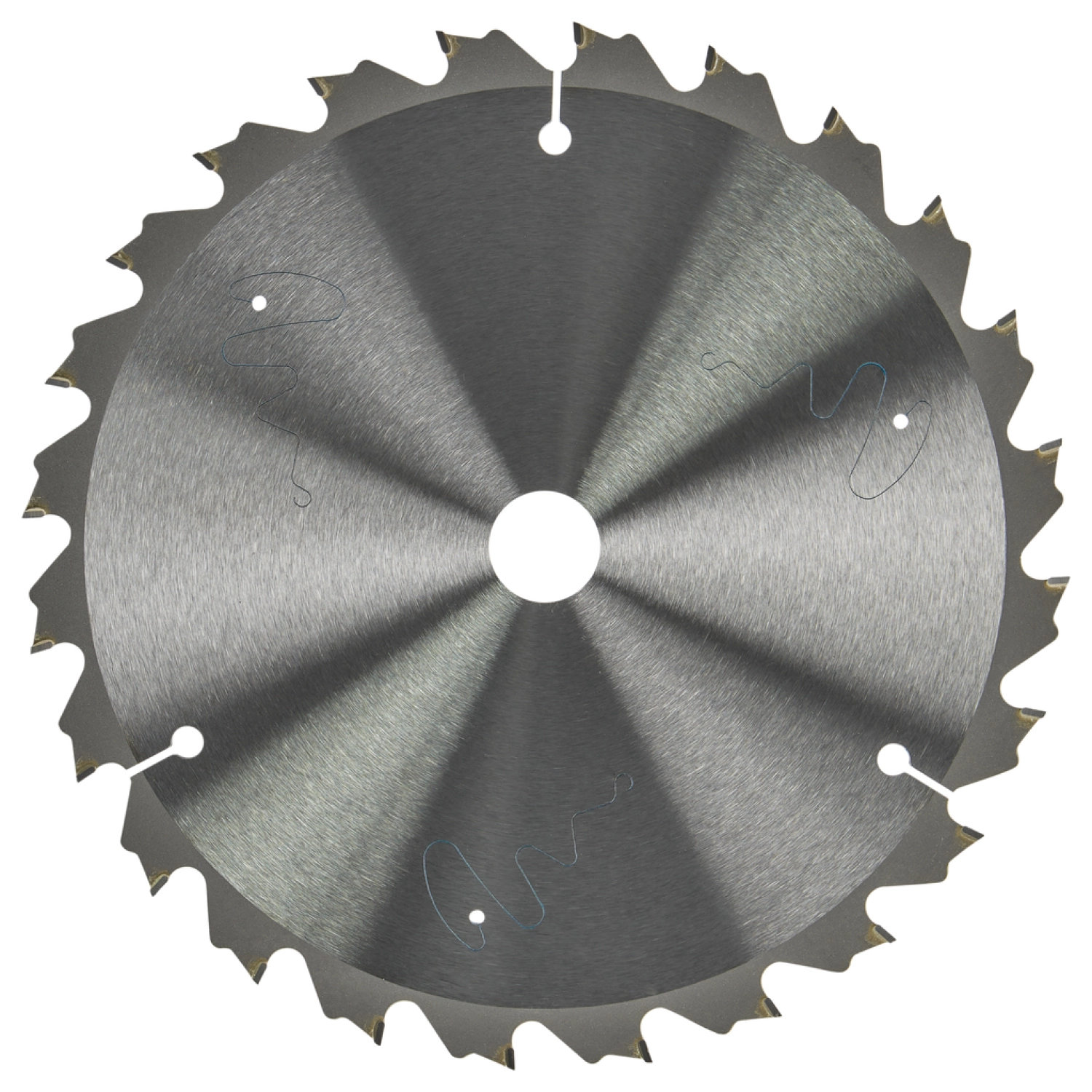 Makita B-32437 Afkortzaagblad - 190x20x2,2mm 24T - Hout thumbnail 3