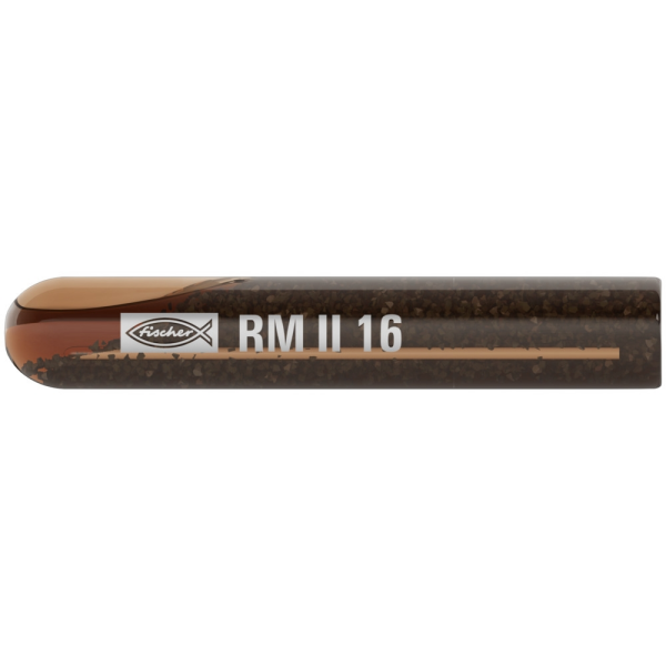 Fischer 539800 Chemische Anker Capsule RM II 16 (10st)