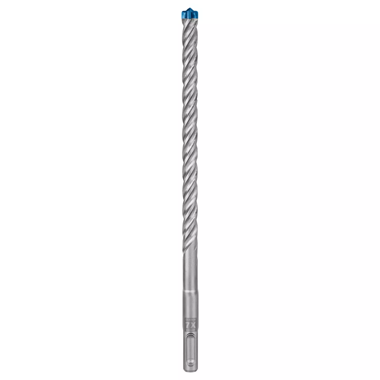 Bosch 2608900098 EXPERT Hamerboor SDS Plus-7X - 10x150x215mm