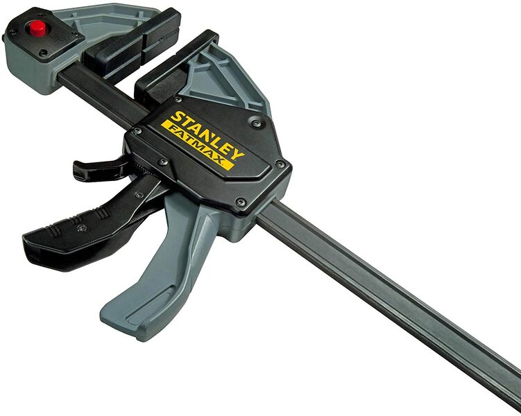 Stanley FMHT0-83233 FatMax Eenhandsklem M - 300mm - Detailed view of the product