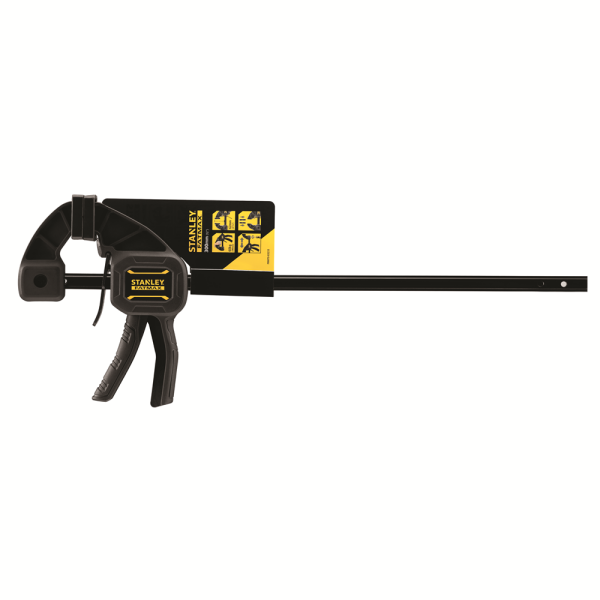 Stanley FMHT0-83233 FatMax Eenhandsklem M - 300mm - Detailed view of the product