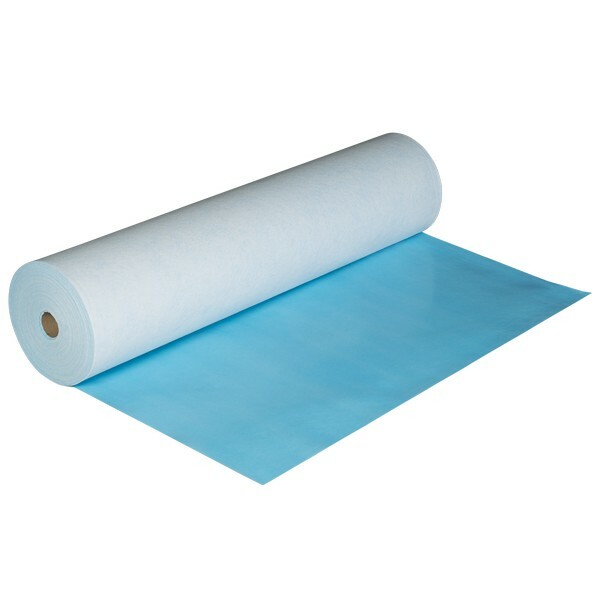 PrimaCover Evapo 900040 Damp-Open Afdekvlies - 25 X 1m - Detailed view of the product