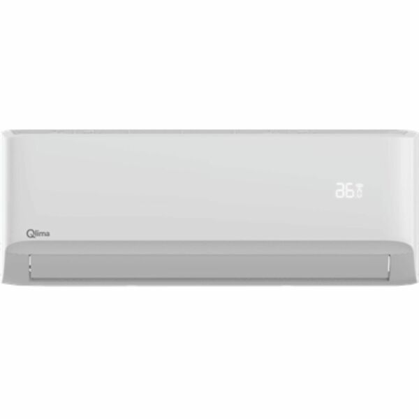 Qlima SC 6153 Split Unit Airco - 5590W - Detailed view of the product