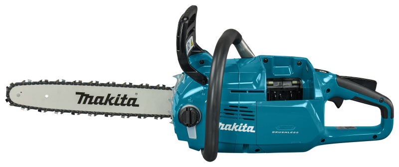 Makita UC015GZ XGT 40V Max Li-Ion Accu Kettingzaag Body - 35cm - Detailed view of the product