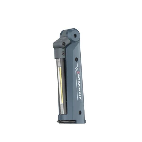 Scangrip MINI SLIM LED Lamp - 200Lm - Oplaadbaar - Detailed view of the product