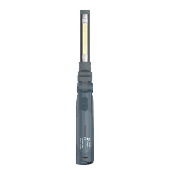 Scangrip MINI SLIM LED Lamp - 200Lm - Oplaadbaar - Default image for the product