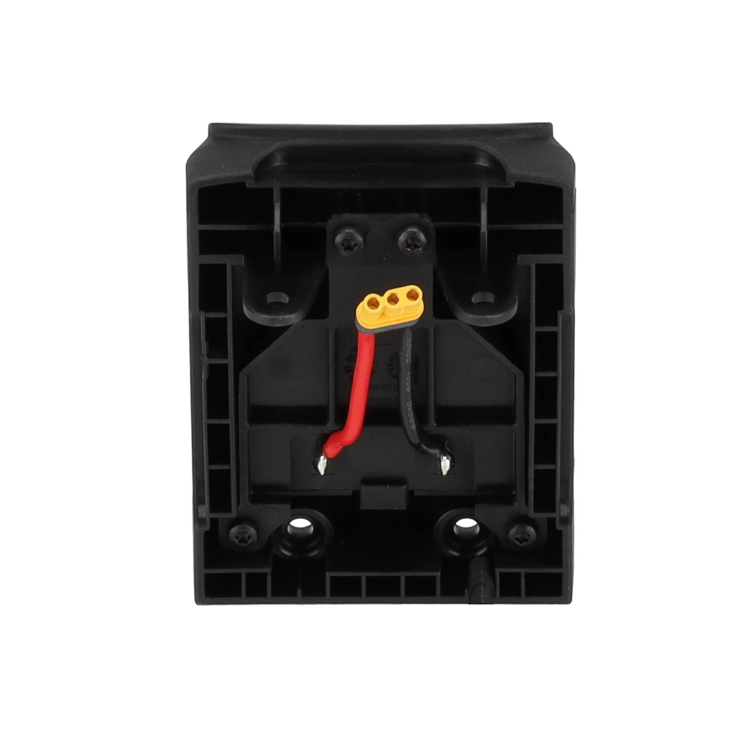 Grabo 1111 Pro Brushless Adapter Voor DeWALT Accu 18V / 20V thumbnail 2