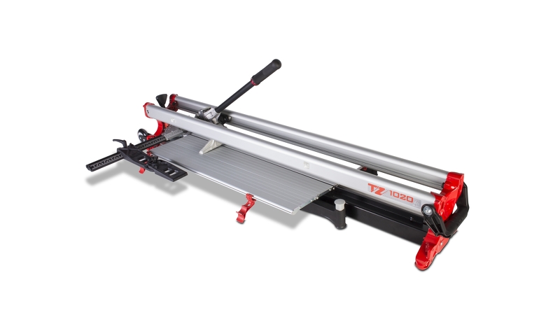 Rubi TZ-1020 Tegelsnijder - 1020mm