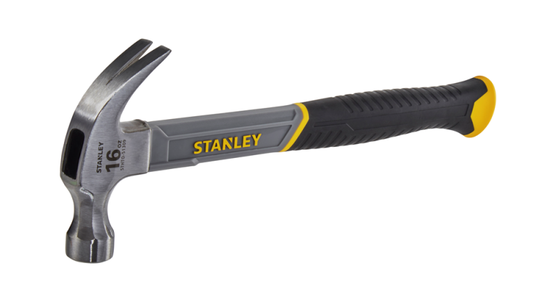 Stanley STHT0-51309 Glasvezel Klauwhamer - 450gr