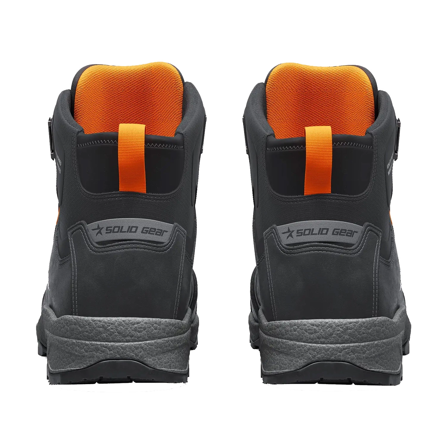 Solid Gear SG80014 Vapor 3 Werkschoen - Maat 42 thumbnail 4