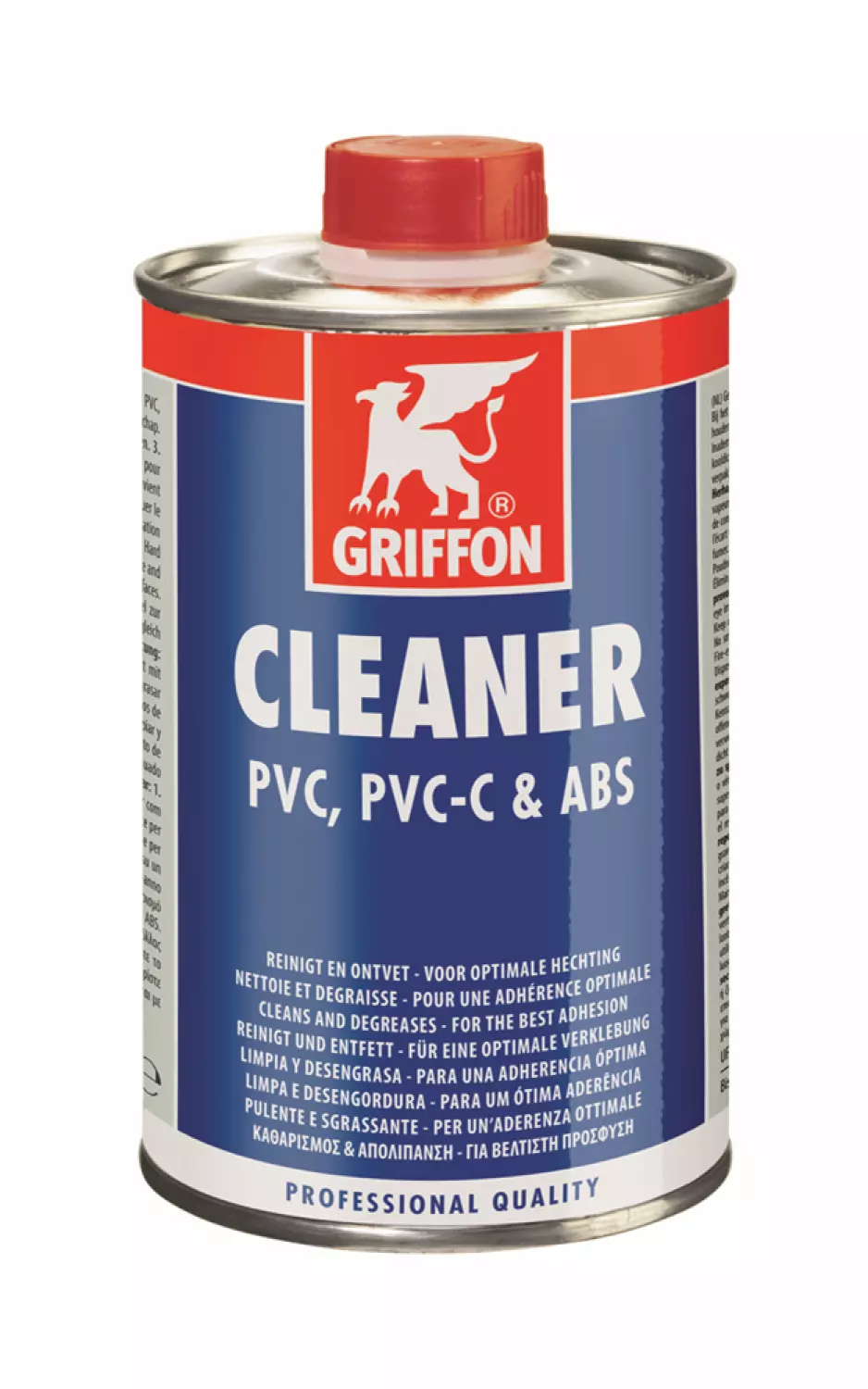 Griffon 6120029 PVC-Cleaner - 1L thumbnail 2