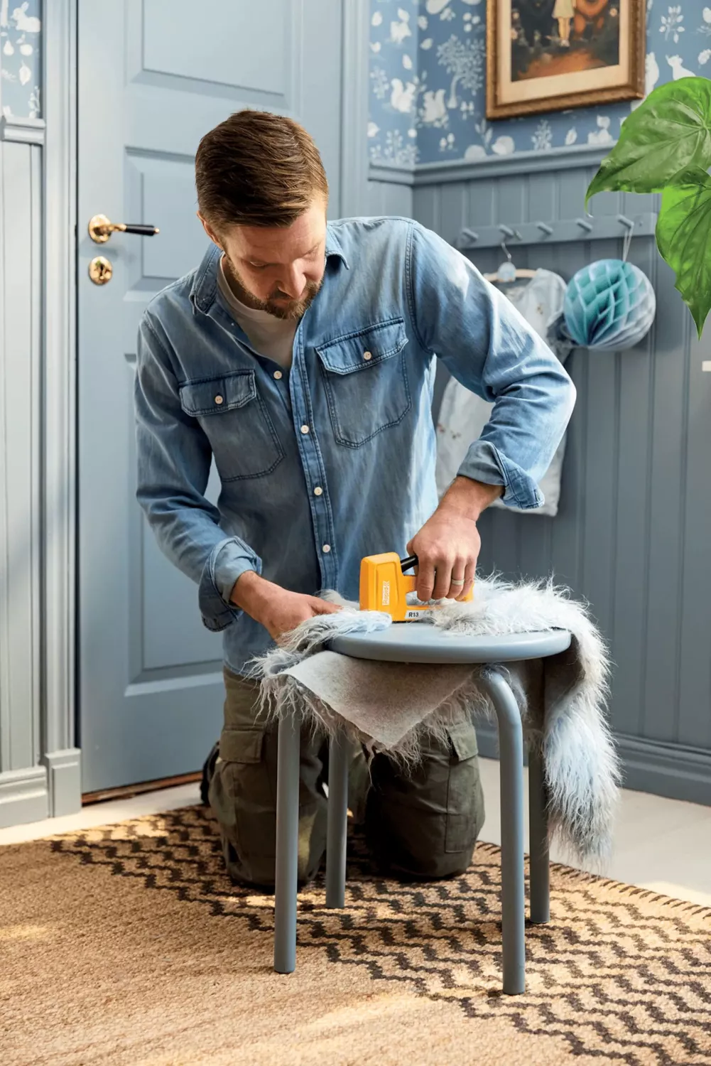 Rapid R13 Handtacker - Type 53 - 4-10mm thumbnail 4