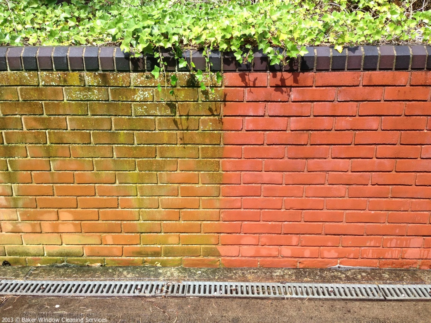 TEC7 HP Clean Reiniger - 5L thumbnail 2