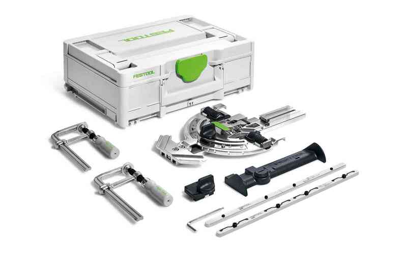 Festool Accessoire-set SYS3 M 137 FS/2-Set (voor Geleiderails FS/2)