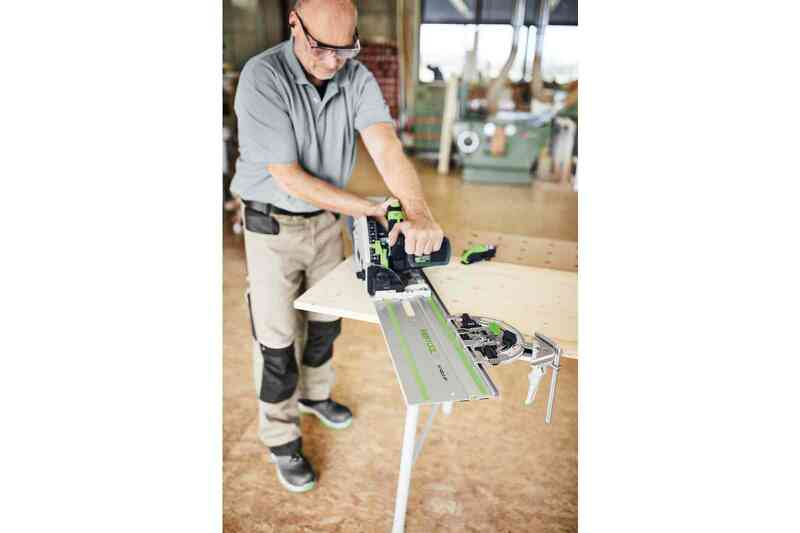 Festool Accessoire-set SYS3 M 137 FS/2-Set (voor Geleiderails FS/2) - Detailed view of the product