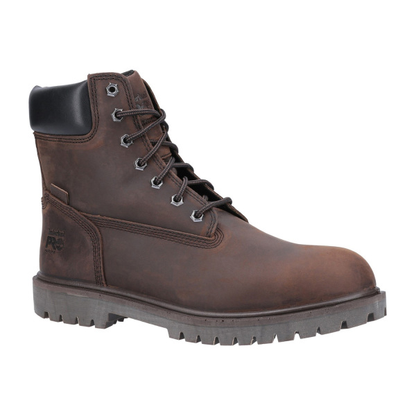 Timberland Pro Iconic 2.0 Brown - Maat 49 - Detailed view of the product