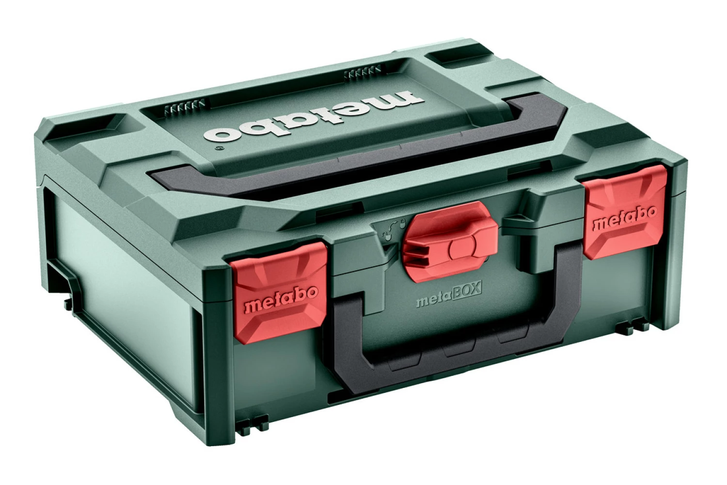 Gereedschapcentrum Metabo 626886000 MetaBox 145 Voor 18V BS L/BS LT/SB L/SB LT - Systainer aanbieding