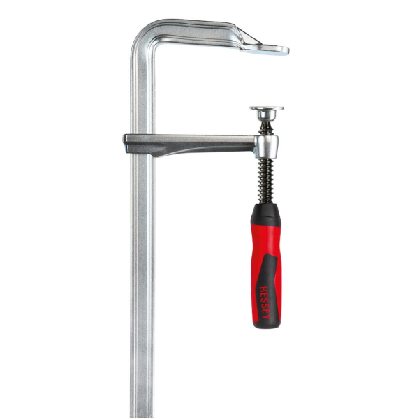 Bessey GZ80-2K Lijmtang - Geheel Staal - 800 X 120mm - Default image for the product