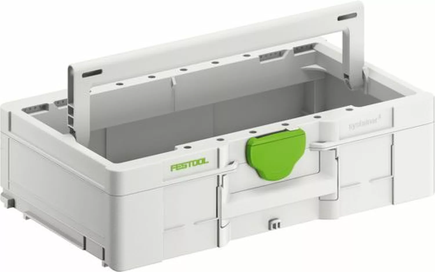 Festool SYS3 TB L 137 Systainer³ Toolbox L - 13,2L