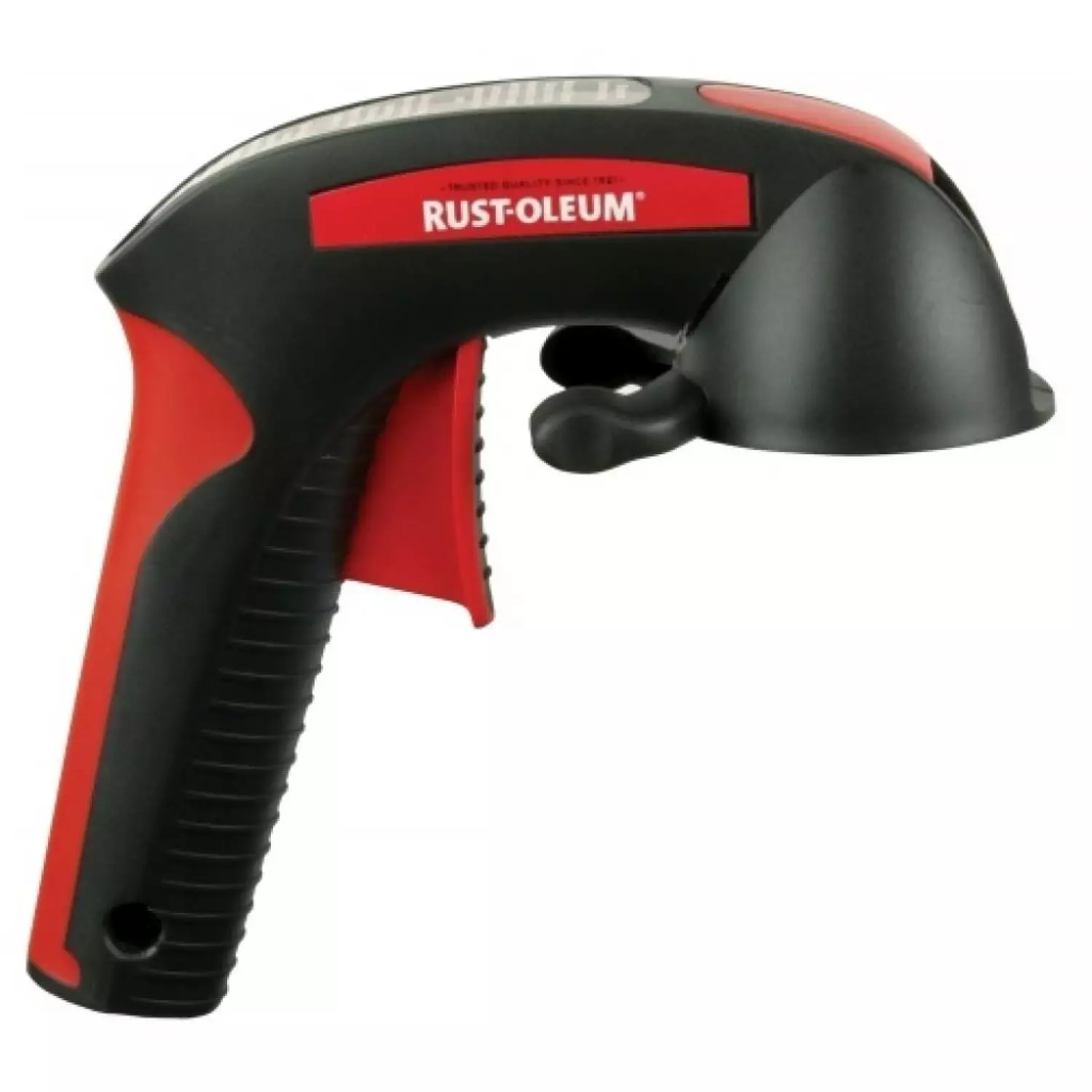 Rust-Oleum Comfort Spray-Grip voor spuitbus