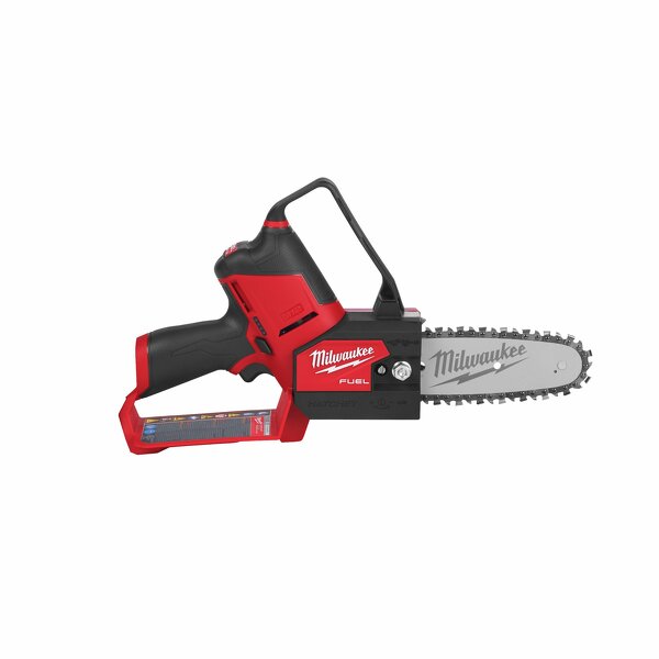 Milwaukee M12 FHS-0 M12 FUEL™ HATCHET™ Snoeizaag EAN: 4058546326074