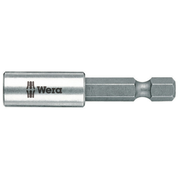 Wera 05134480001 893/4/1 K Universele Bithouder - 1/4"X 50mm - 5134480001