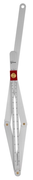 Hultafors Combi Winkelhaak - 170mm - Detailed view of the product