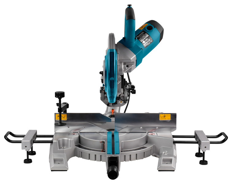 Makita LS1018LN Afkortzaag - 1430W - 260 X 30mm - Detailed view of the product