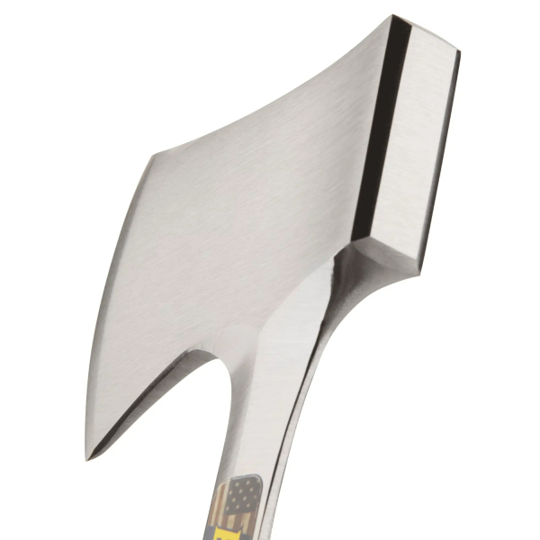 Estwing Handbijl - Leren Handgreep - 800 Gram Kopgewicht - Detailed view of the product