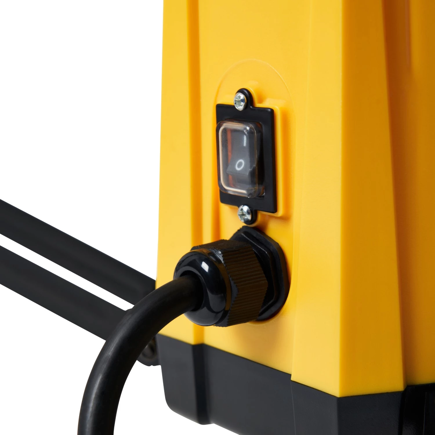 Stanley SXLS37673E LED Bouwlamp - 50W - 4000Lm - IP54 thumbnail 3