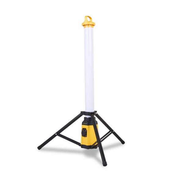Stanley SXLS37673E LED Bouwlamp - 50W - 4000Lm - IP54 afbeelding