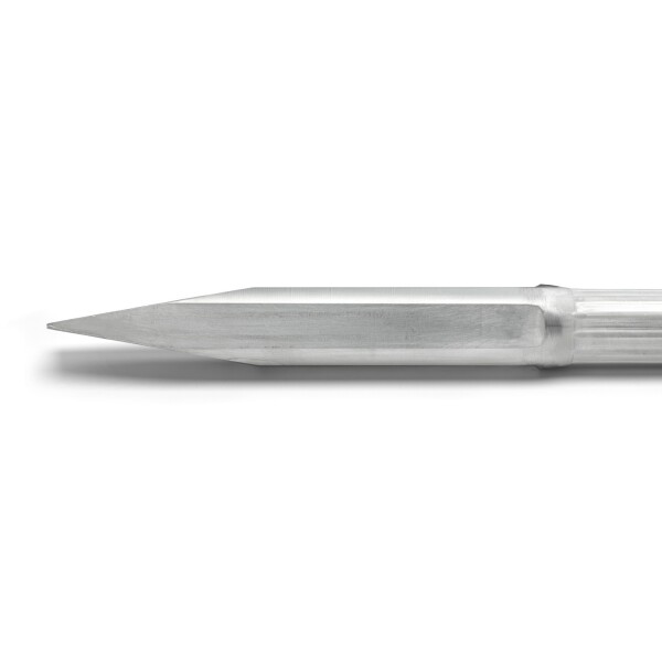 Hultafors A 1200 SA Aluminium Breekstang - 1200mm - Detailed view of the product