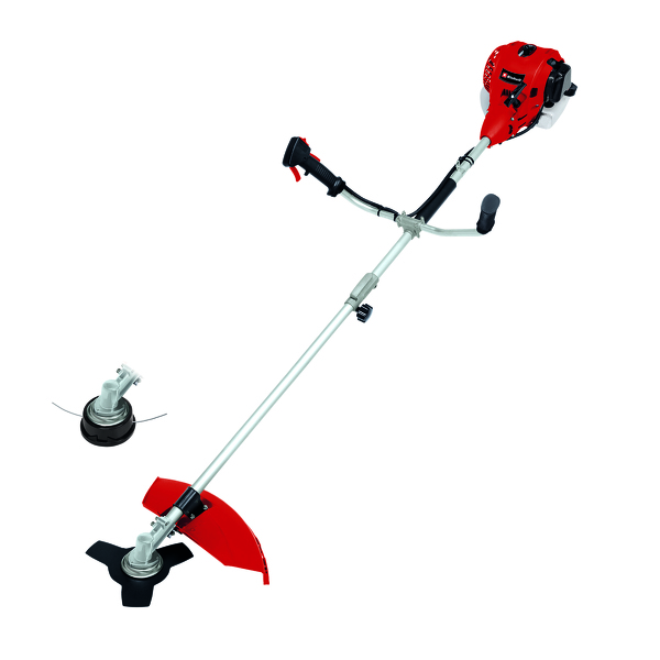 Einhell GC-BC 25/1 I AS Benzine Bosmaaier - 600W - 25,4ccm