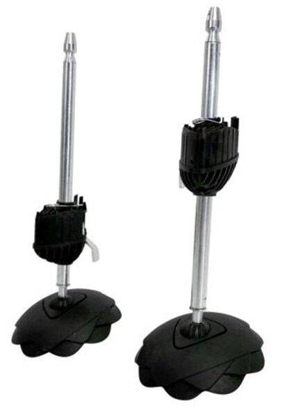 Telesteps 9190-209 Verstelbare Veiligheidsvoeten Voor Prime Line