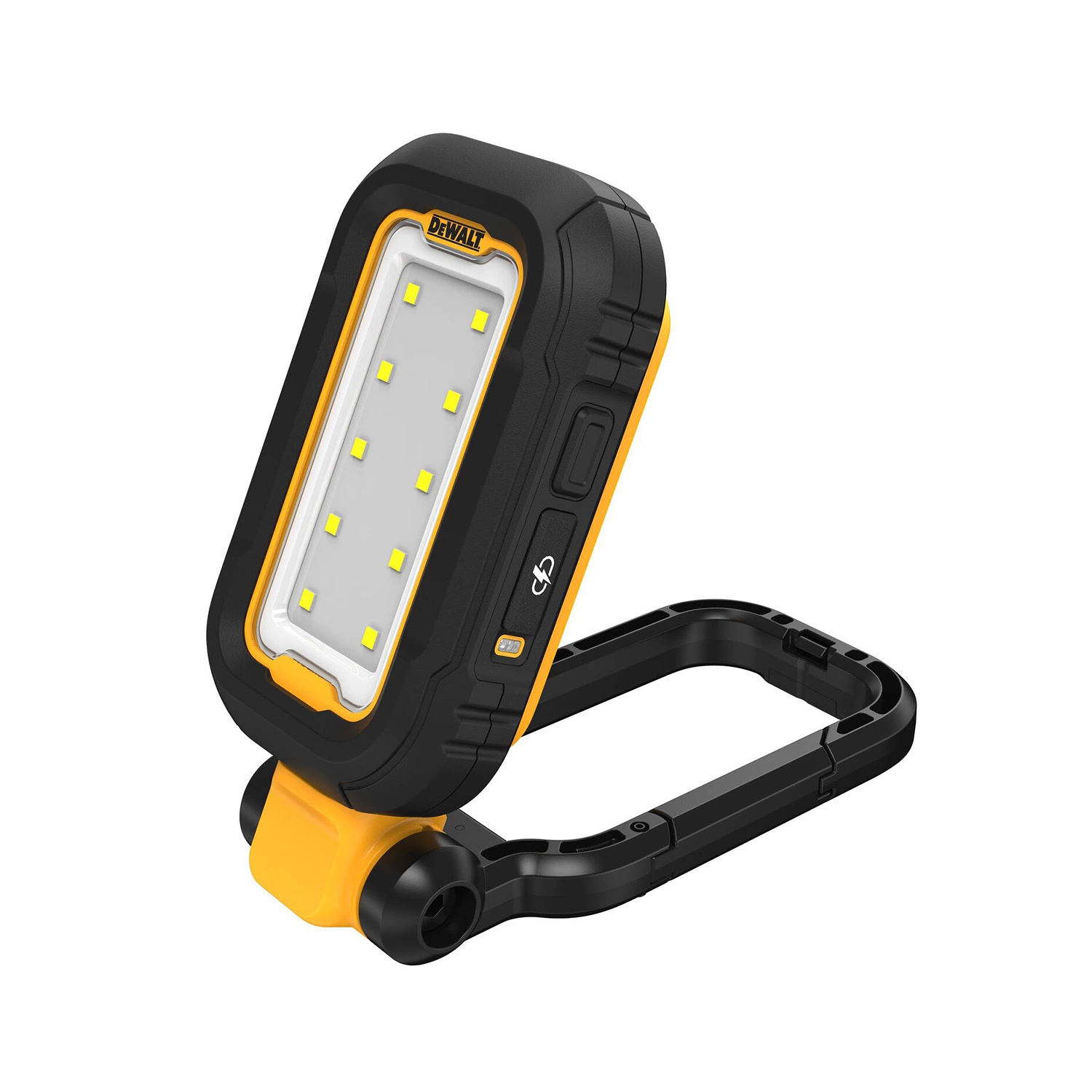 DeWALT DCL182 USB-C Werklamp
