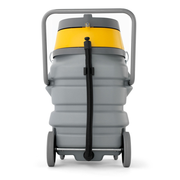 Ghibli AS 60 PD SP Stof- En Waterzuiger - 3450W - 90L - Detailed view of the product