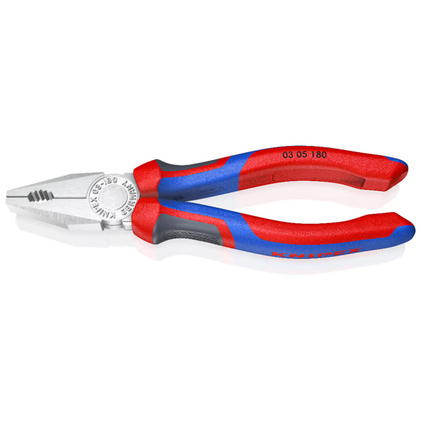 Knipex 305180 Combinatietang - 180mm